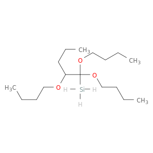 Silane, tributoxypentyl-
