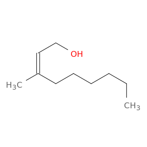 2-Nonen-1-ol, 3-methyl-, (Z)-