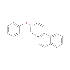 Benzo[b]phenanthro[1,2-d]furan(7CI,8CI,9CI)