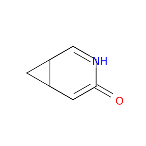 4a,8a-Methanoisoquinolin-3(4H)-one, 1,2-dihydro-