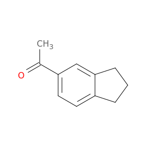 5-乙酰基茚满