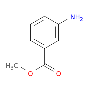 3-氨基苯甲酸甲酯