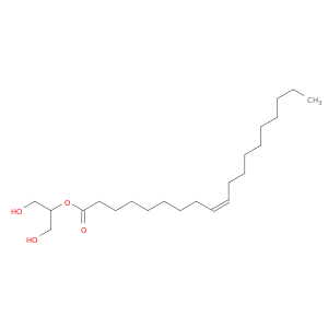 9-Nonadecenoic acid, 2-hydroxy-1-(hydroxymethyl)ethyl ester, (Z)-