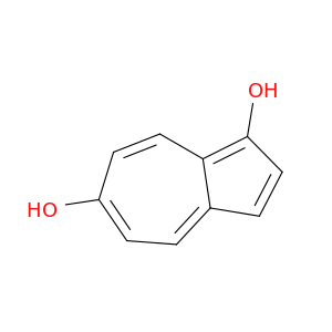 1,6-Azulenediol