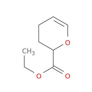 3,4-二氢-2H-吡喃-2-羧酸乙酯