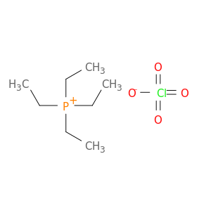 Phosphonium, tetraethyl-, perchlorate