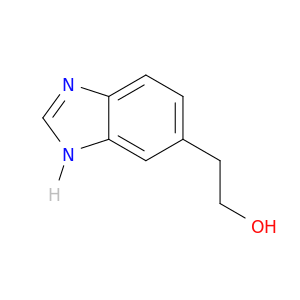 1H-Benzimidazole-6-ethanol