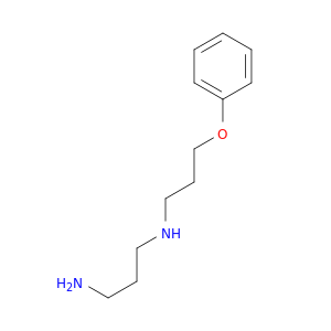 1,3-Propanediamine, N-(3-phenoxypropyl)-