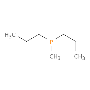 Phosphine, methyldipropyl-