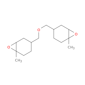 7-Oxabicyclo[4.1.0]heptane, 3,3'-[oxybis(methylene)]bis[6-methyl-