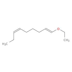 1,6-非二烯,1-乙氧基-,(E,Z)-