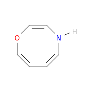 4H-1,4-Oxazocine