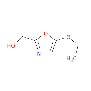 5-乙氧基-2-恶唑甲醇