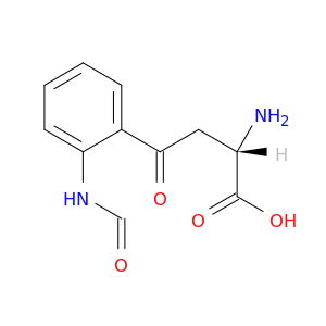 N-甲酰-L-犬尿氨酸