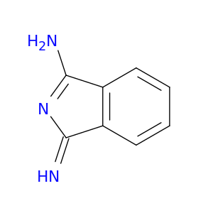 1,3-二亚氨基异吲哚啉