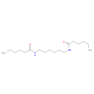 Hexanamide, N,N'-1,6-hexanediylbis-