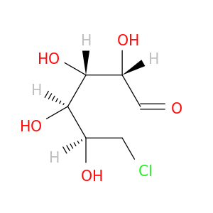 6-CHLORO-6-DEOXYMANNOSE