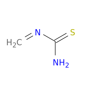 Thiourea, methylene-
