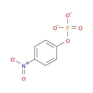 Phosphoric acid, 4-nitrophenyl ester