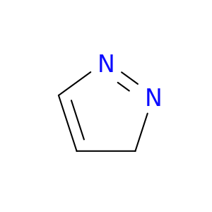 3H-Pyrazole