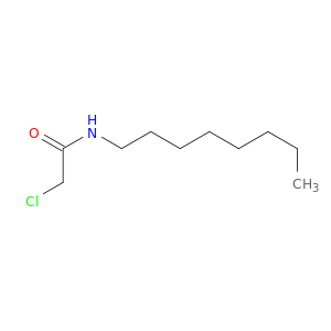Acetamide,2-chloro-N-octyl-