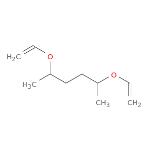 Hexane, 2,5-bis(ethenyloxy)-