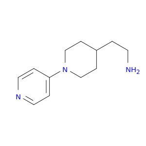 1-(4-吡啶基)-4-哌啶甲胺胺