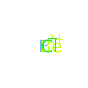 Beryllium chloridefluoride (BeClF) (7CI,9CI)