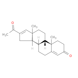 16-acetylandrosta-4,16-dien-3-one