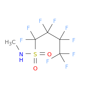 N-甲基氯氟丁醛磺胺酰胺