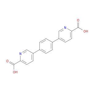 1,4-BIS(6-CARBOXY(PYRIDIN-3-YL))BENZENE