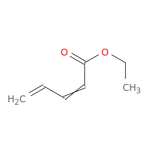 戊-2,4-二烯酸乙酯