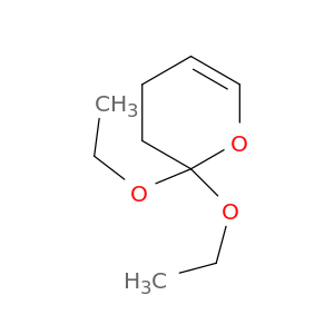 2H-Pyran, 2,2-diethoxy-3,4-dihydro-