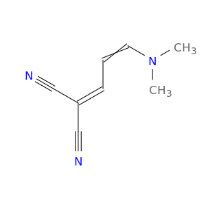 Propanedinitrile, [3-(dimethylamino)-2-propenylidene]-