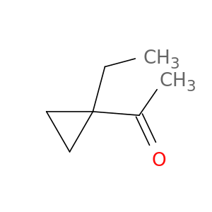 Ethanone, 1-(1-ethylcyclopropyl)-