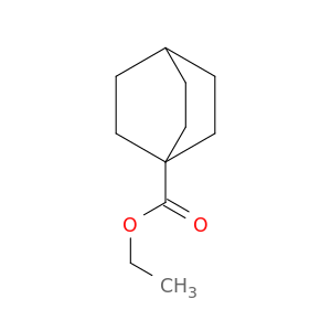 ethyl bicyclo[2.2.2]octane-1-carboxylate