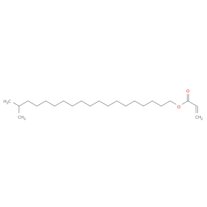 ISOICOSYL ACRYLATE