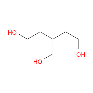 3-(羟甲基)-1,5-戊二醇