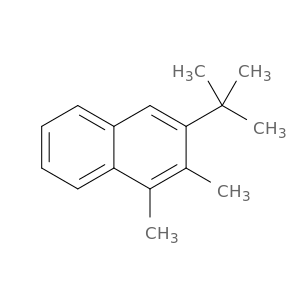 (TERT-BUTYL)DIMETHYLNAPHTHALENE