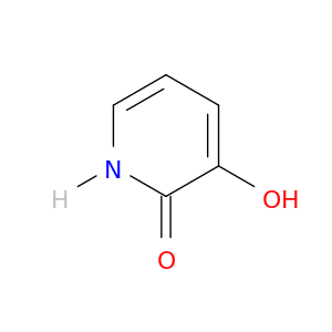 3-HYDROXYPYRIDIN-2-ONE