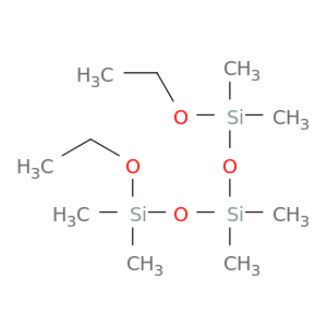 1,5-二乙氧基六甲基三硅氧烷