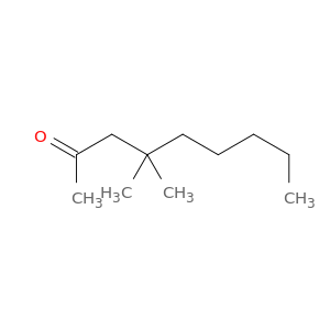 2-Nonanone, 4,4-dimethyl-