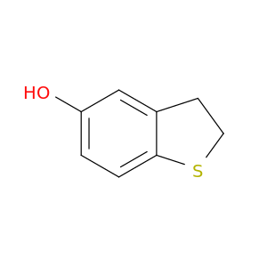 Benzo[b]thiophene-5-ol, 2,3-dihydro-