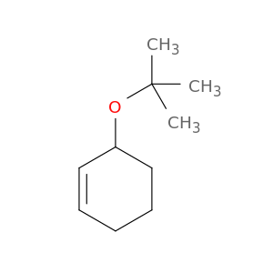 3-tert-butoxycyclohexene