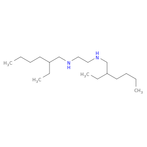 1,2-Ethanediamine, N,N'-bis(2-ethylhexyl)-