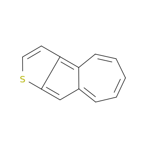 Azuleno[2,1-b]thiophene