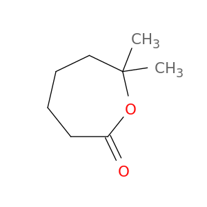 2-Oxepanone, 7,7-dimethyl-