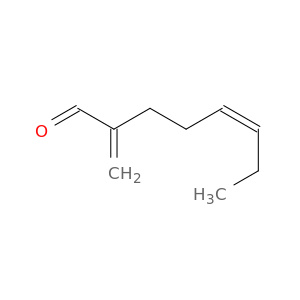 5-octenal,2-亚甲基-,(Z)-