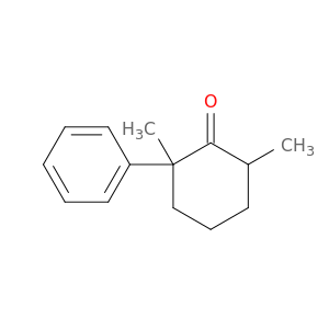 Cyclohexanone,2,6-dimethyl-2-phenyl-