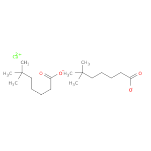 CALCIUM(II) NEONONANOATE
